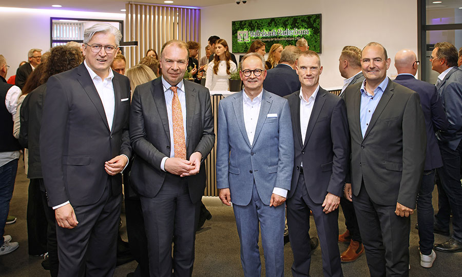 BeratungsCenter Bad Lippspringe fit für die Zukunft BeratungsCenter Bad Lippspringe fit für die Zukunft