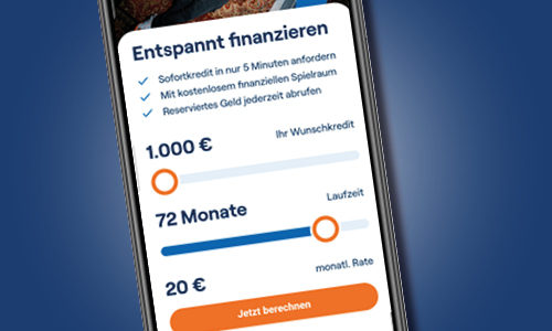 easyCredit-App easyCredit-App