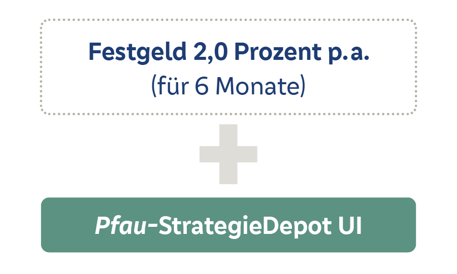 Pfau-StrategieDepot UI Pfau-StrategieDepot UI