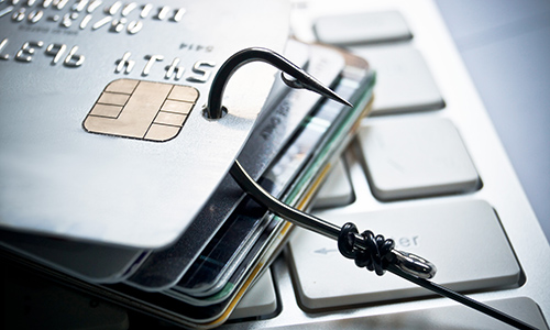 Aktuelle Phishing-Warnungen Aktuelle Phishing-Warnungen