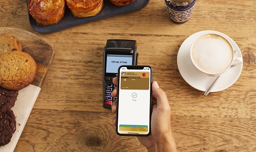 Apple Pay Apple Pay